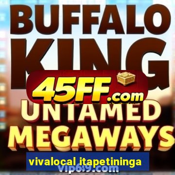 vivalocal itapetininga